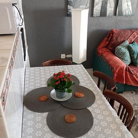 Apartamento 1 Habitacion Montgo Denia Exterior photo