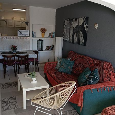 Apartamento 1 Habitacion Montgo Denia Exterior photo