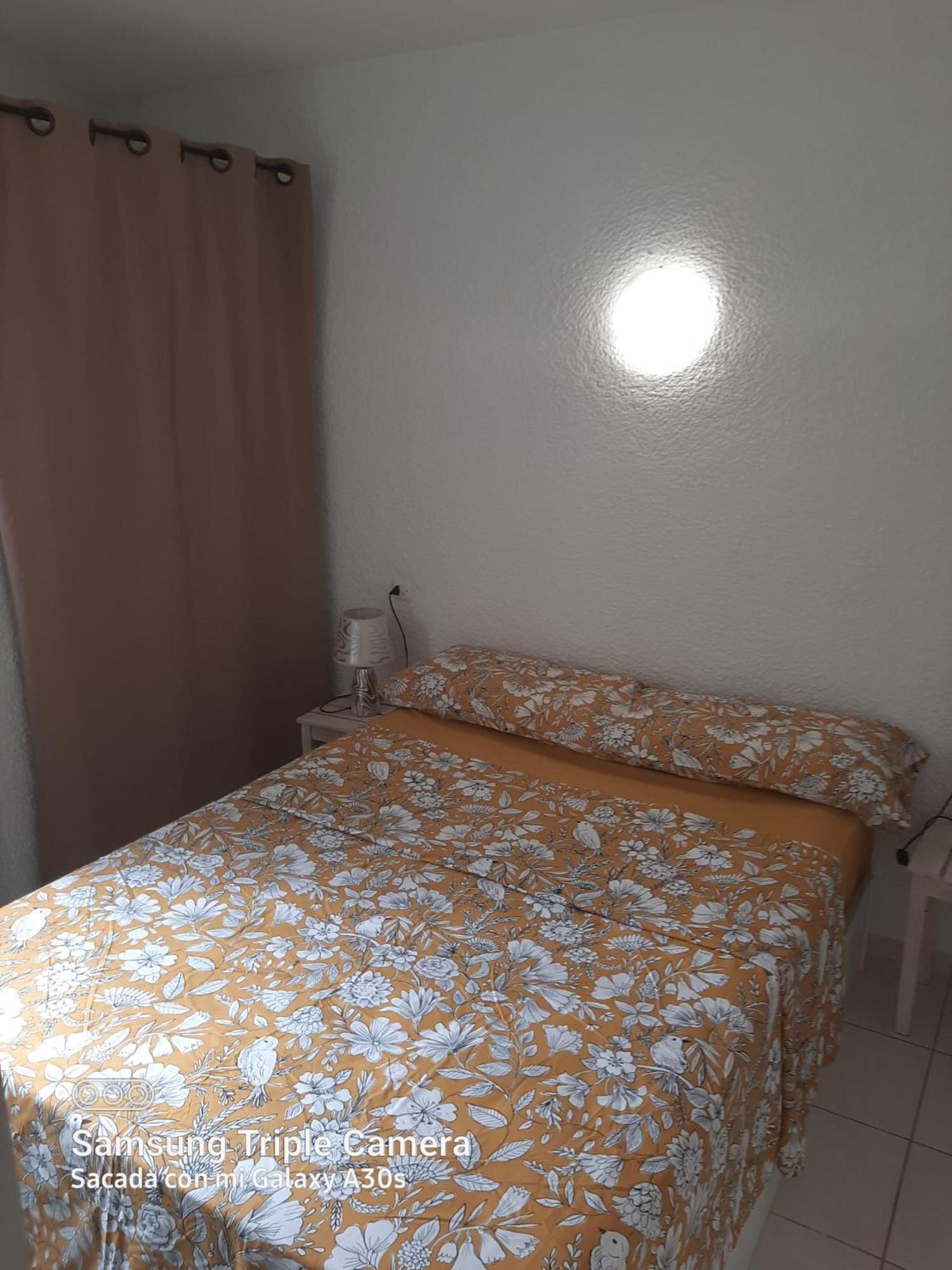 Apartamento 1 Habitacion Montgo Denia Exterior photo