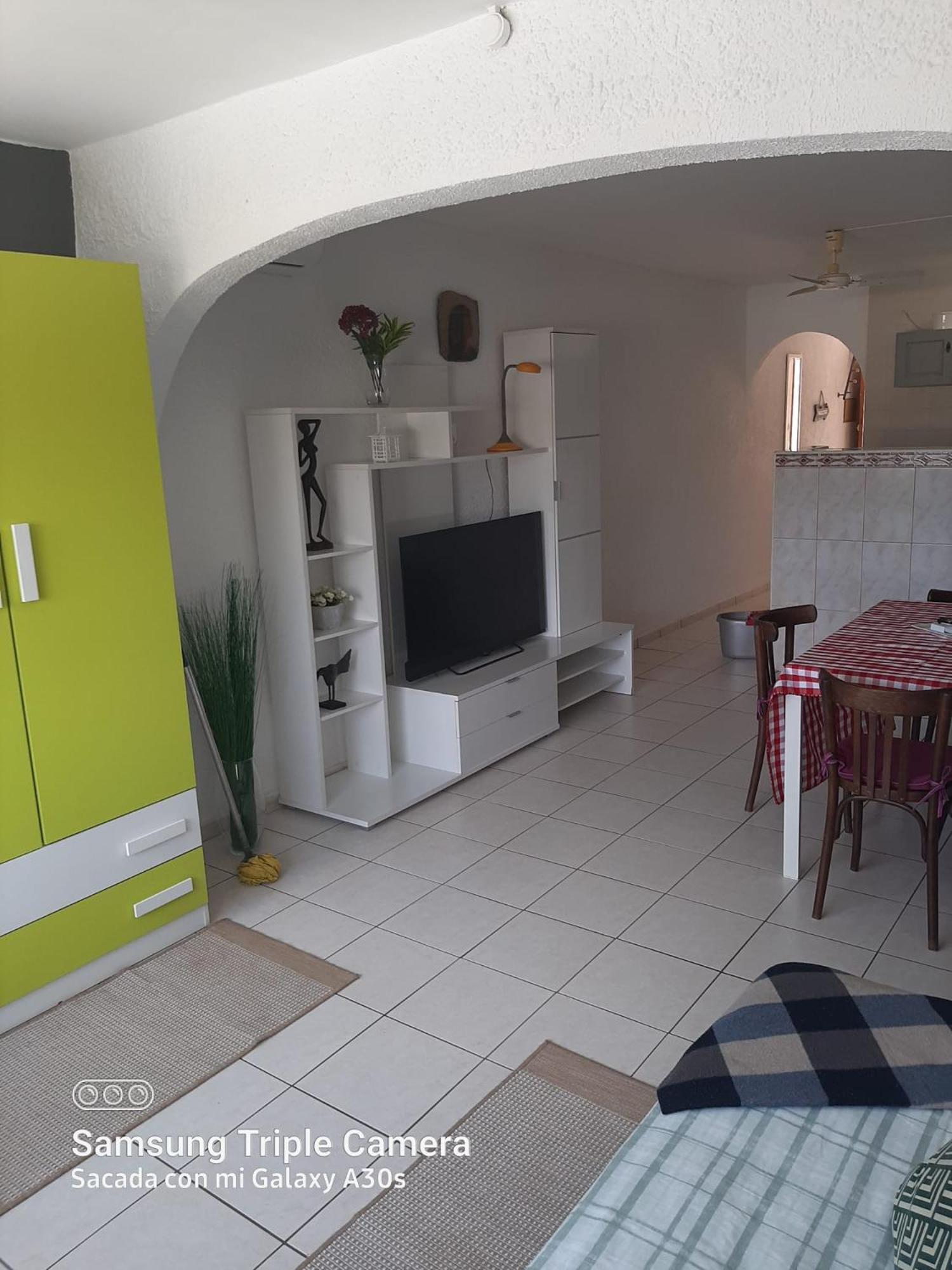 Apartamento 1 Habitacion Montgo Denia Exterior photo