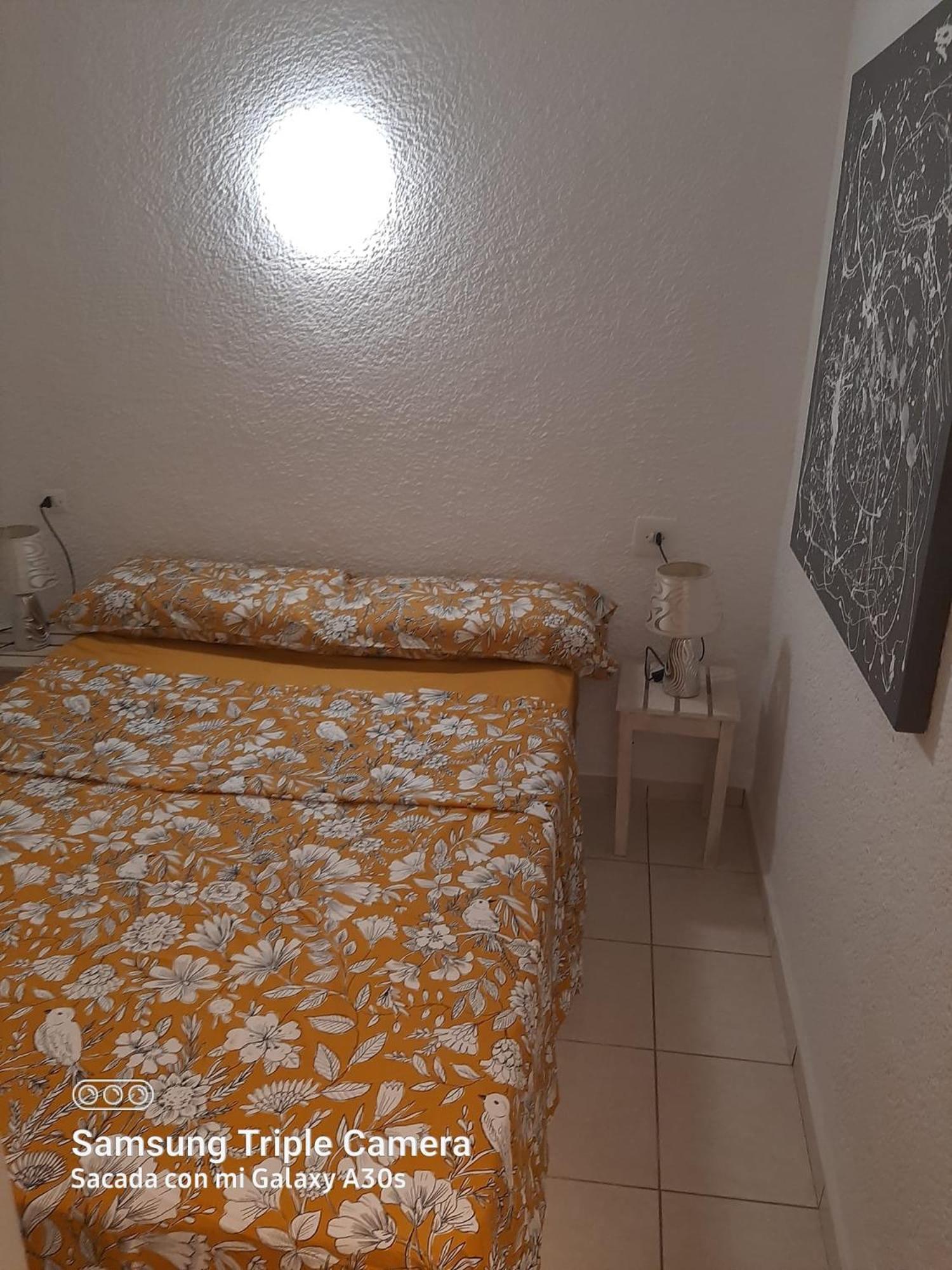 Apartamento 1 Habitacion Montgo Denia Exterior photo