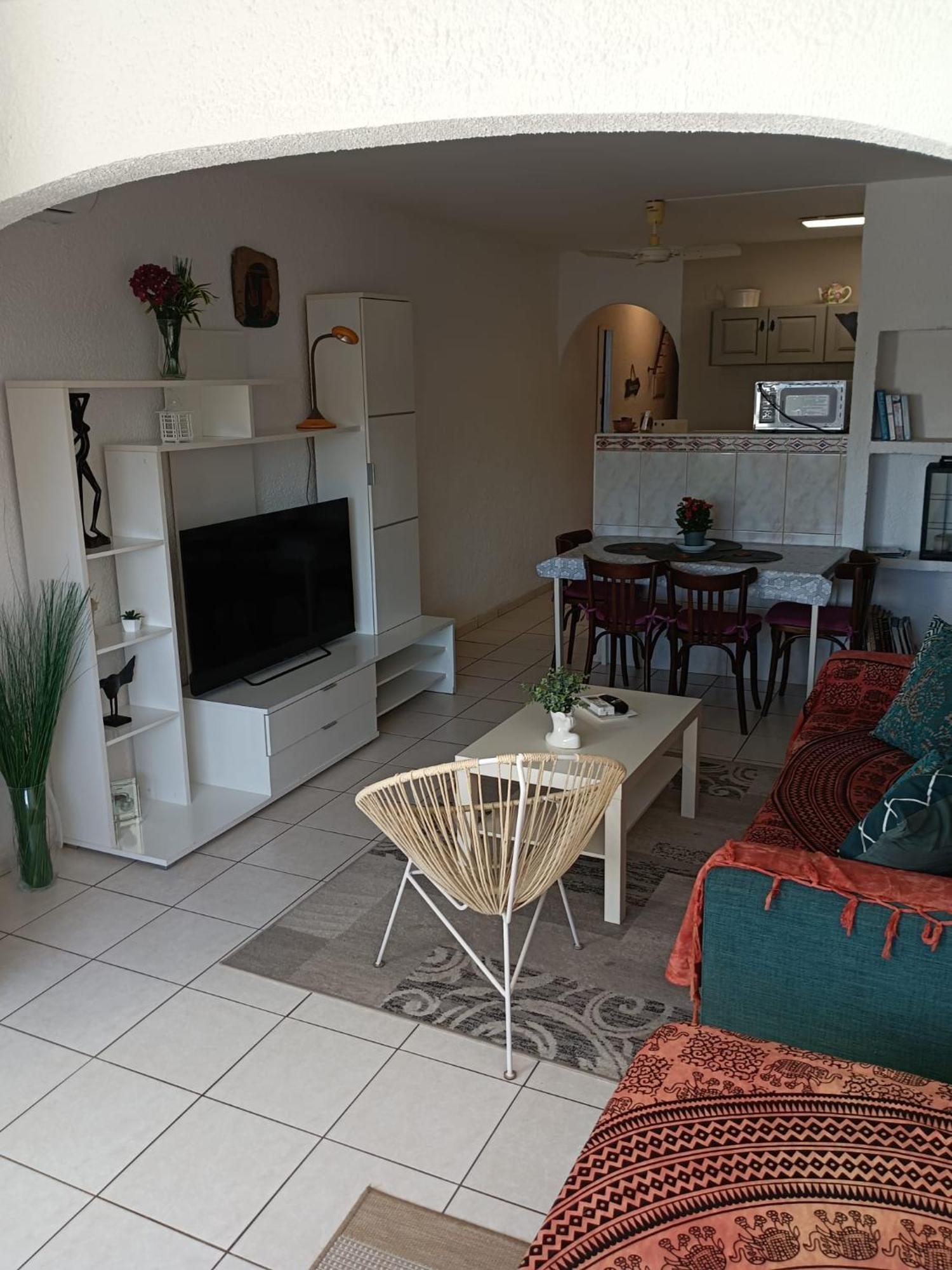 Apartamento 1 Habitacion Montgo Denia Exterior photo